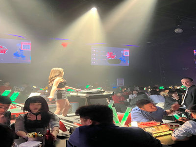 张掖夜场招聘